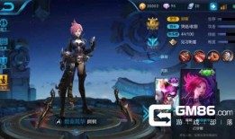 王者最新阿轲爆料消息,阿轲全新爆料，刺客女王再掀风云